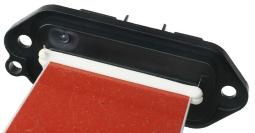 Four Seasons 20477 HVAC Blower Motor Resistor