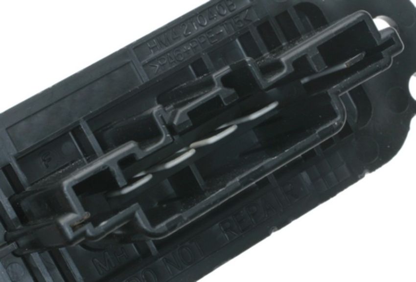 Four Seasons 20477 HVAC Blower Motor Resistor
