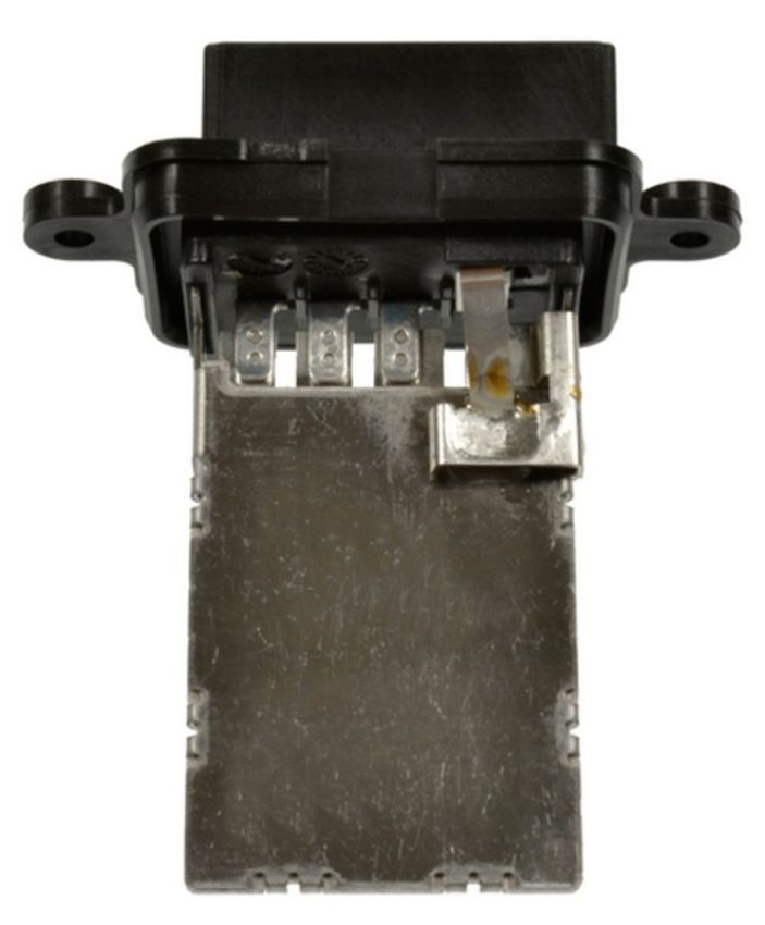 Four Seasons 20478 HVAC Blower Motor Resistor