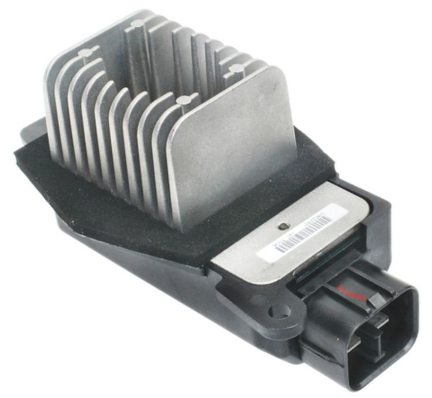 Four Seasons 20482 HVAC Blower Motor Resistor