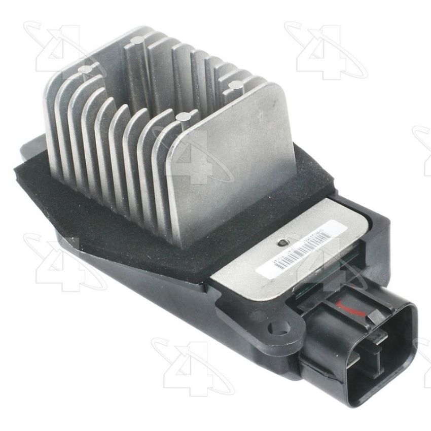 Four Seasons 20482 HVAC Blower Motor Resistor