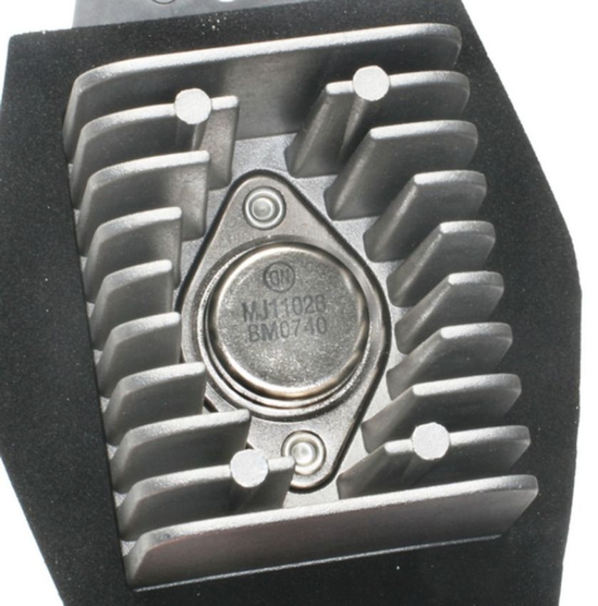 Four Seasons 20482 HVAC Blower Motor Resistor