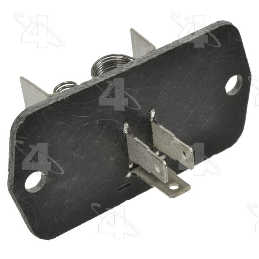 Four Seasons 20485 HVAC Blower Motor Resistor
