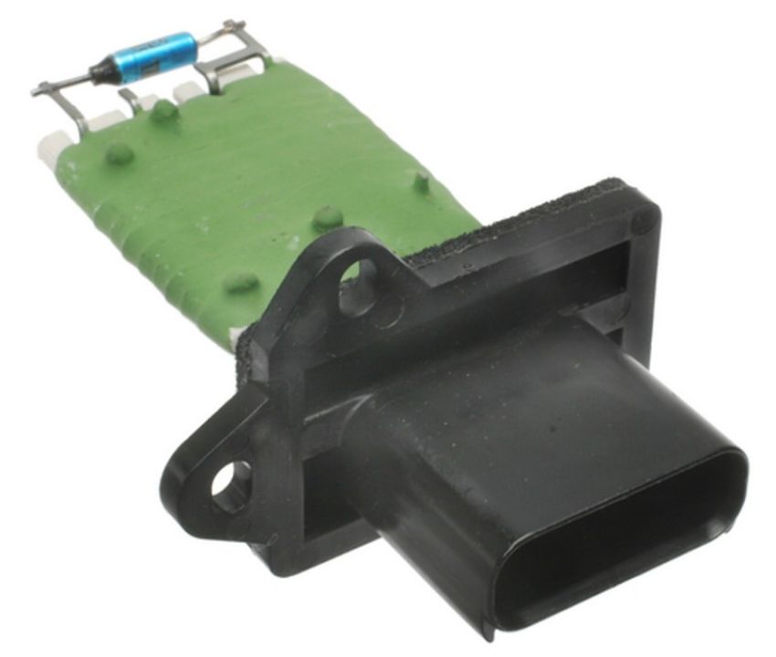 Four Seasons 20490 HVAC Blower Motor Resistor