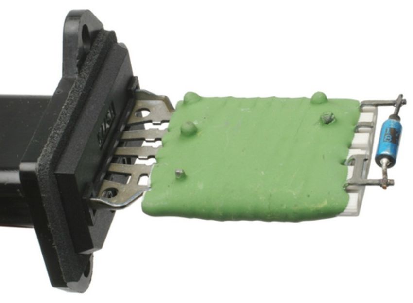 Four Seasons 20490 HVAC Blower Motor Resistor