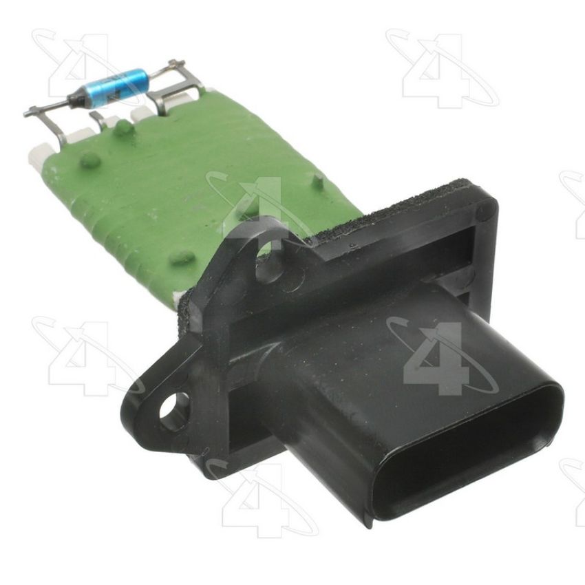 Four Seasons 20490 HVAC Blower Motor Resistor