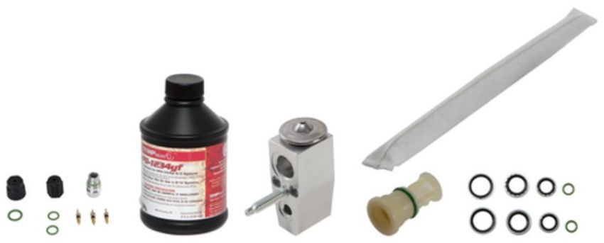 Four Seasons 20491SK A/C Service Kits