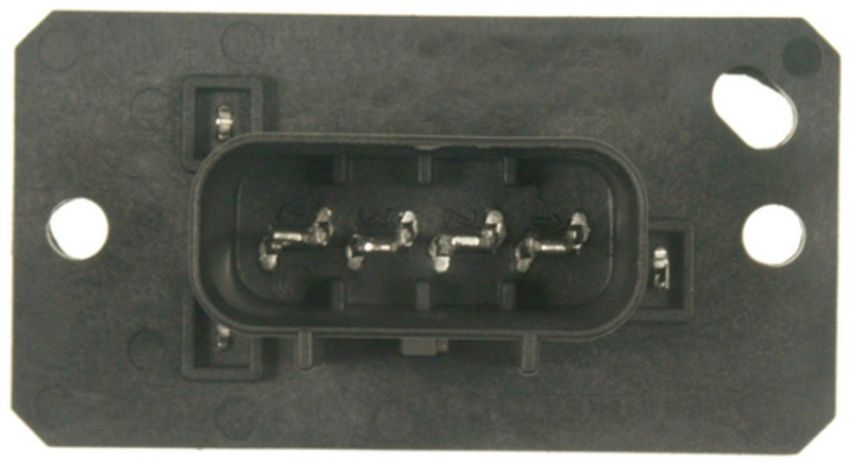 Four Seasons 20492 HVAC Blower Motor Resistor
