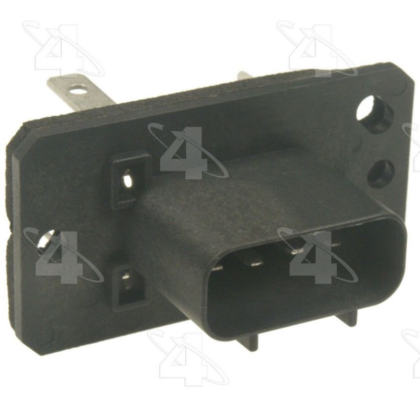 Four Seasons 20492 HVAC Blower Motor Resistor