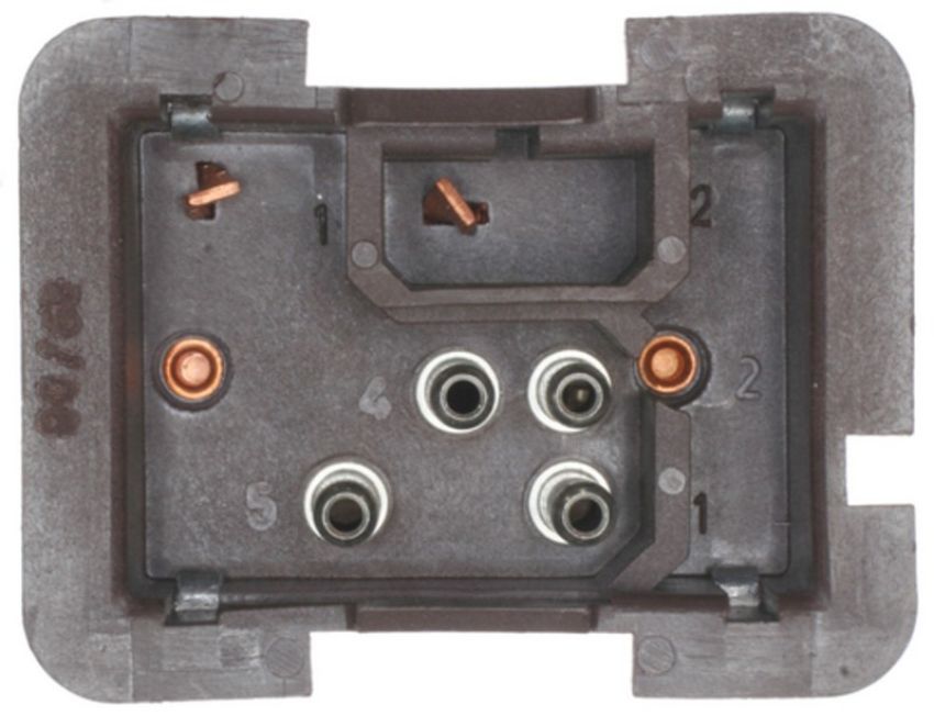Four Seasons 20495 HVAC Blower Motor Resistor