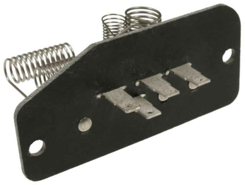 Four Seasons 20504 HVAC Blower Motor Resistor