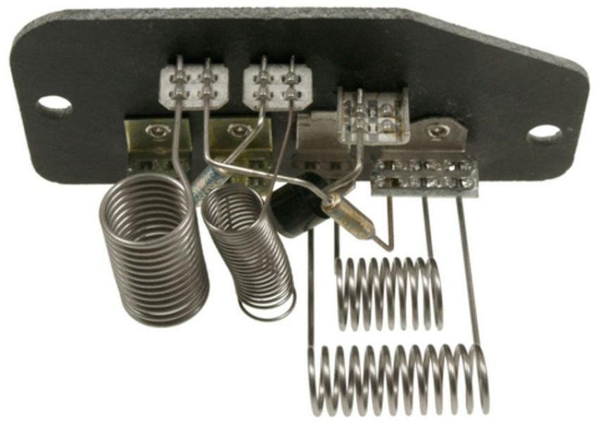 Four Seasons 20504 HVAC Blower Motor Resistor