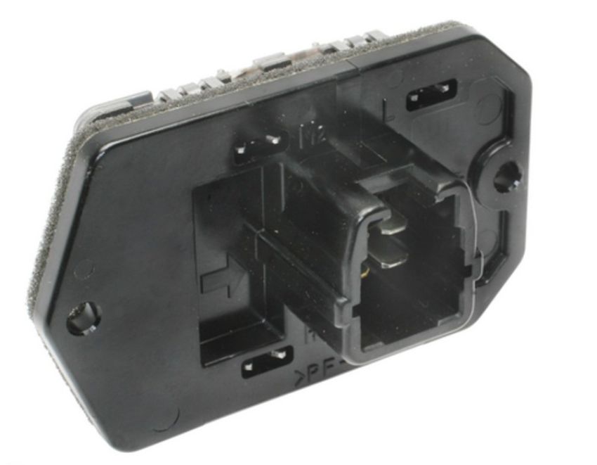 Four Seasons 20511 HVAC Blower Motor Resistor