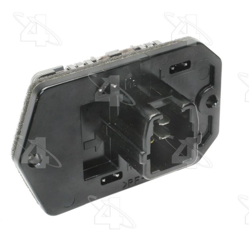 Four Seasons 20511 HVAC Blower Motor Resistor