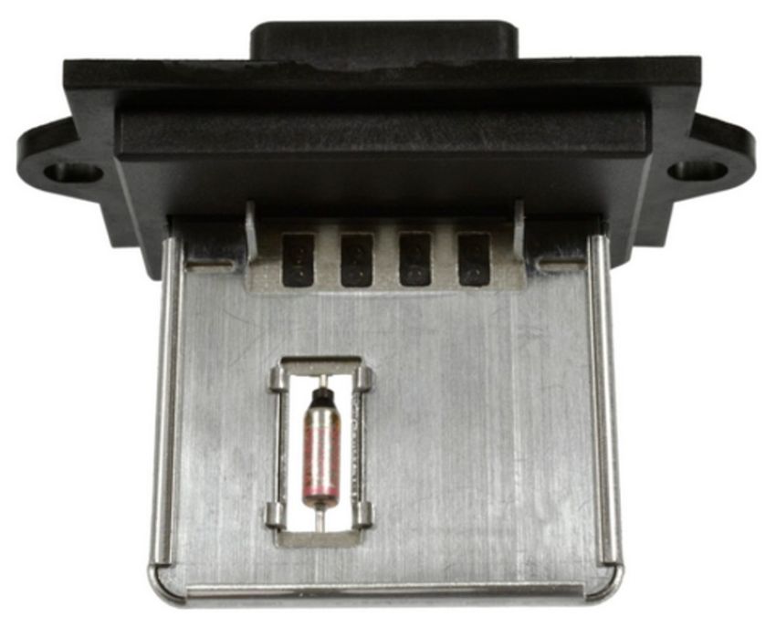 Four Seasons 20512 HVAC Blower Motor Resistor