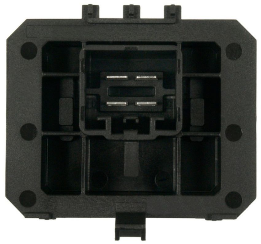 Four Seasons 20515 HVAC Blower Motor Resistor