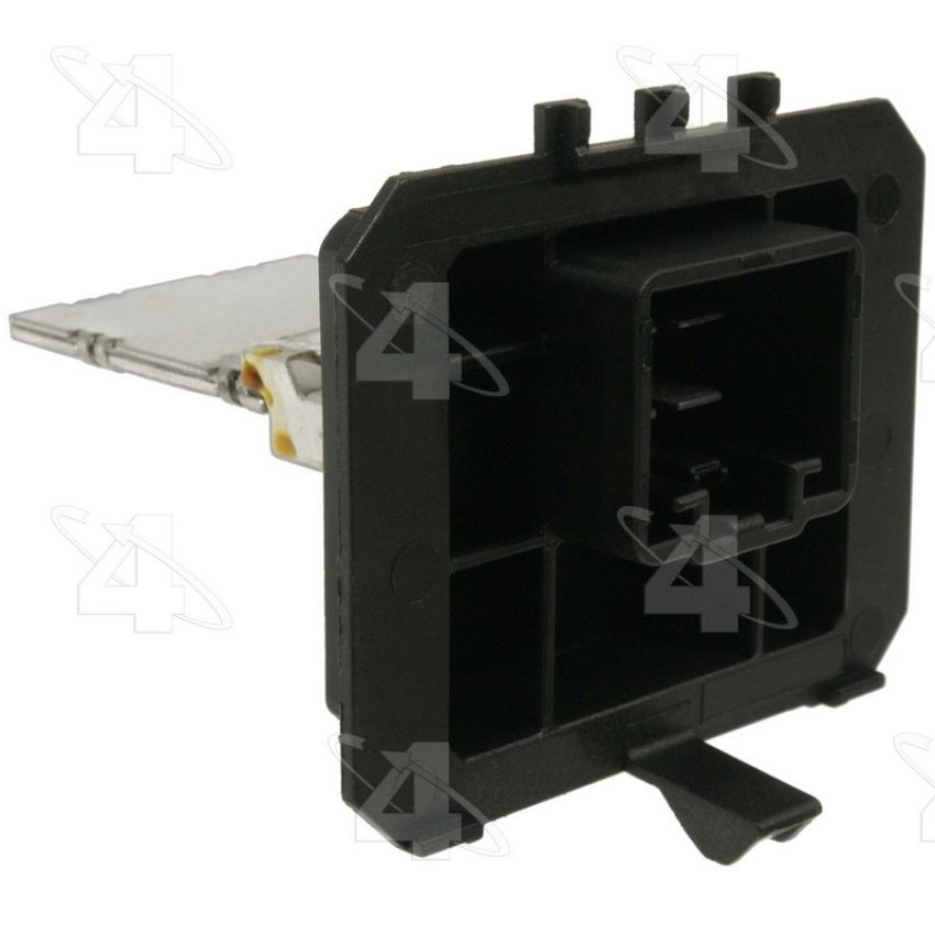 Four Seasons 20515 HVAC Blower Motor Resistor