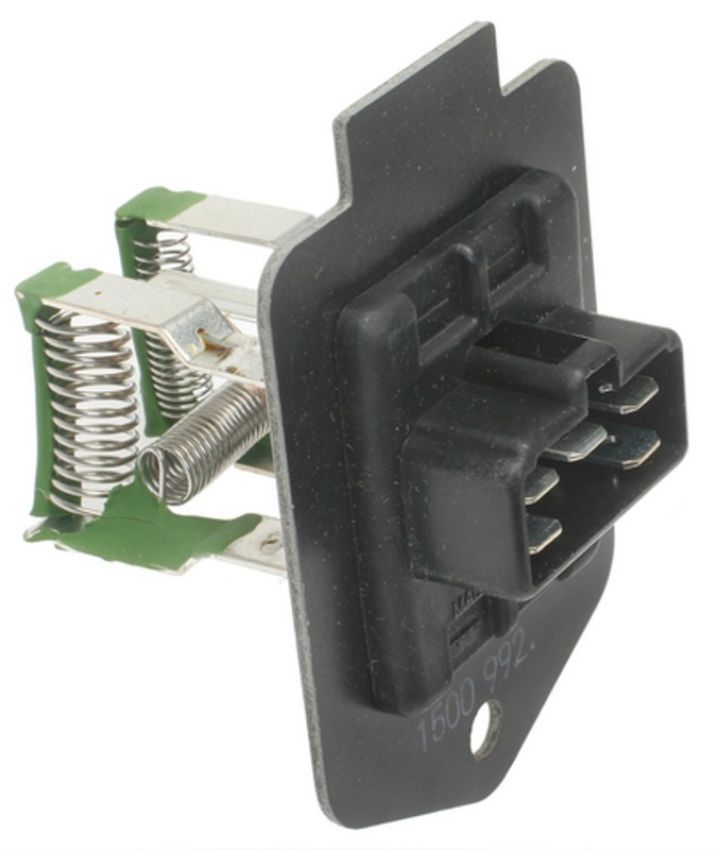 Four Seasons 20521 HVAC Blower Motor Resistor