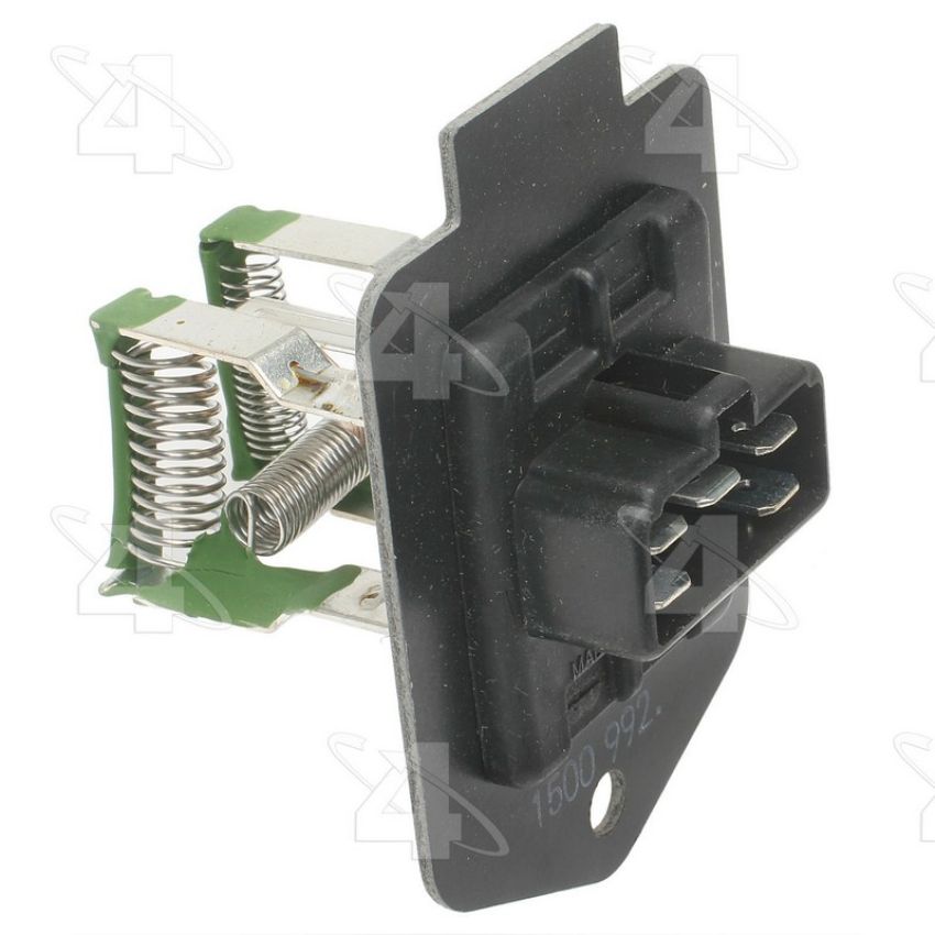Four Seasons 20521 HVAC Blower Motor Resistor
