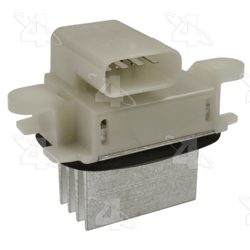 Four Seasons 20522 HVAC Blower Motor Resistor