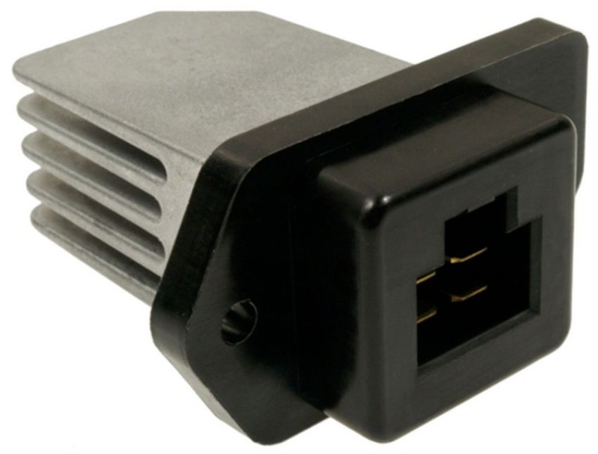 Four Seasons 20526 HVAC Blower Motor Resistor