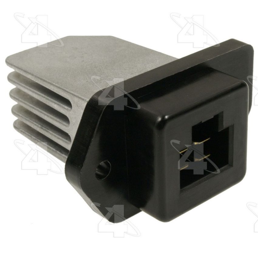 Four Seasons 20526 HVAC Blower Motor Resistor