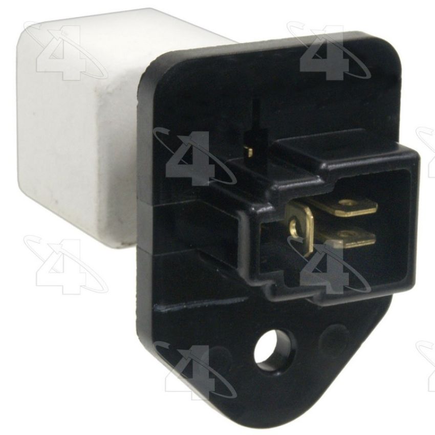 Four Seasons 20527 HVAC Blower Motor Resistor