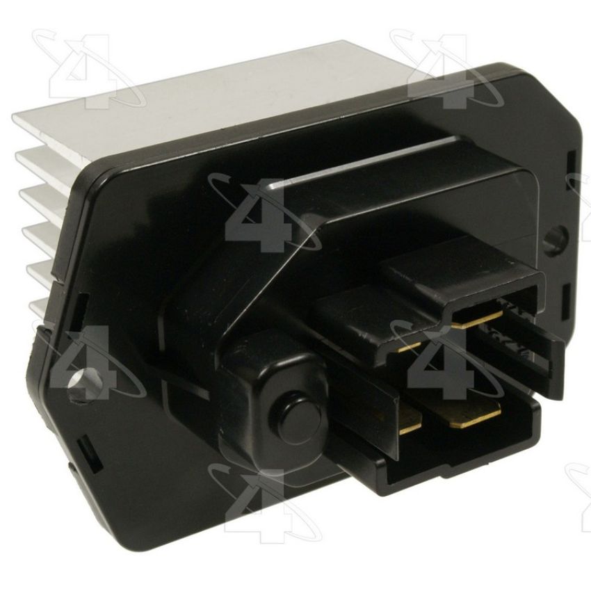 Four Seasons 20535 HVAC Blower Motor Resistor