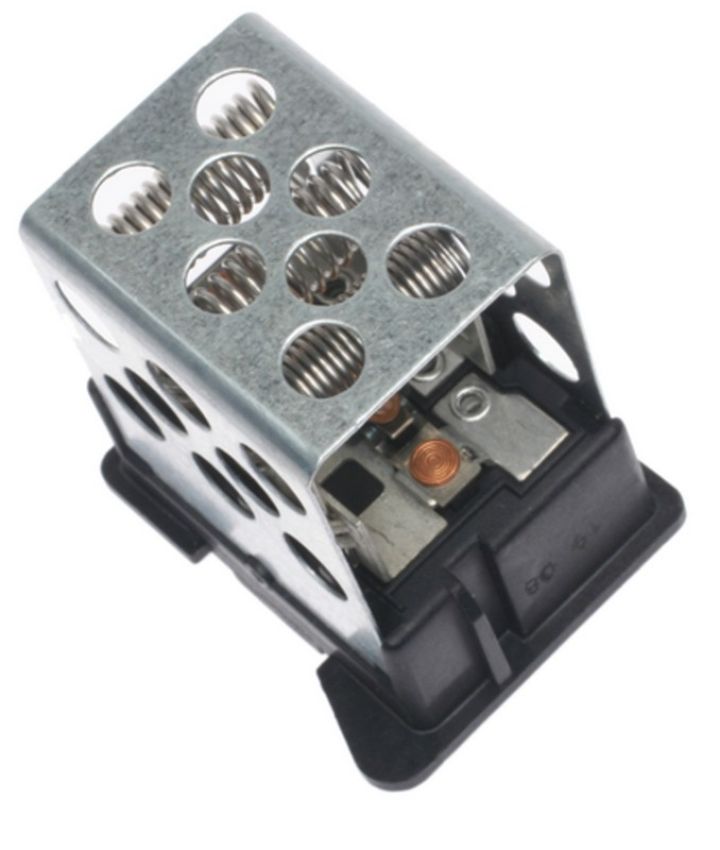 Four Seasons 20540 HVAC Blower Motor Resistor