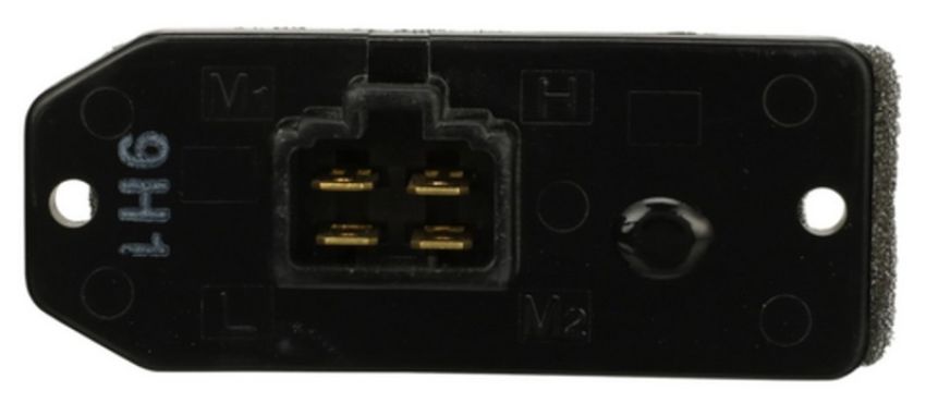 Four Seasons 20547 HVAC Blower Motor Resistor