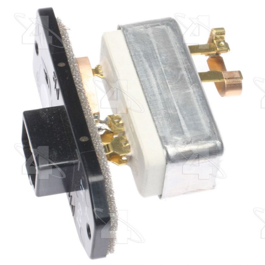 Four Seasons 20547 HVAC Blower Motor Resistor