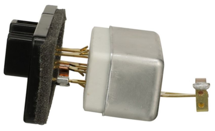 Four Seasons 20547 HVAC Blower Motor Resistor