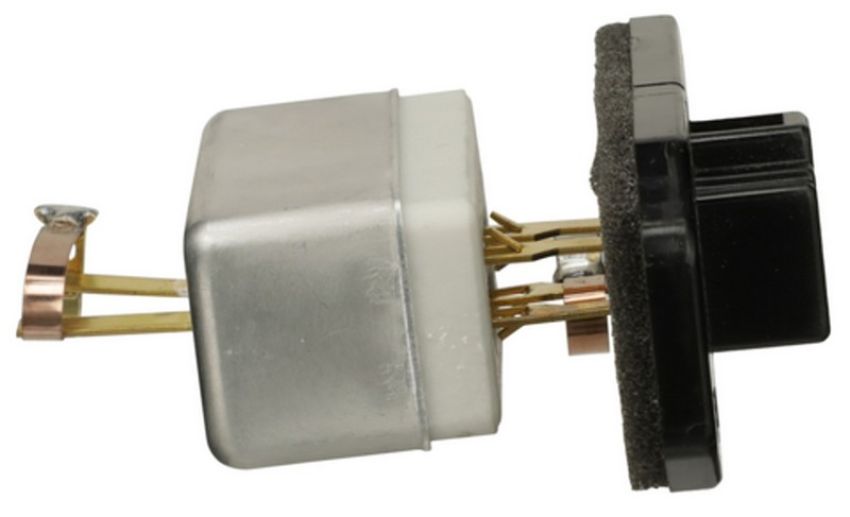 Four Seasons 20547 HVAC Blower Motor Resistor