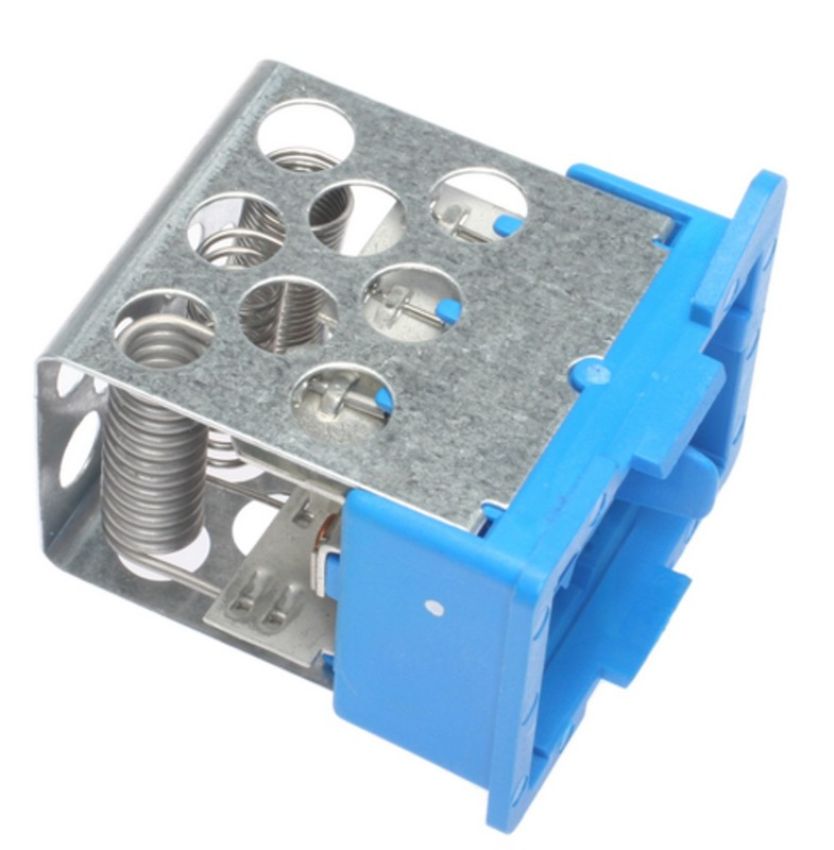 Four Seasons 20553 HVAC Blower Motor Resistor