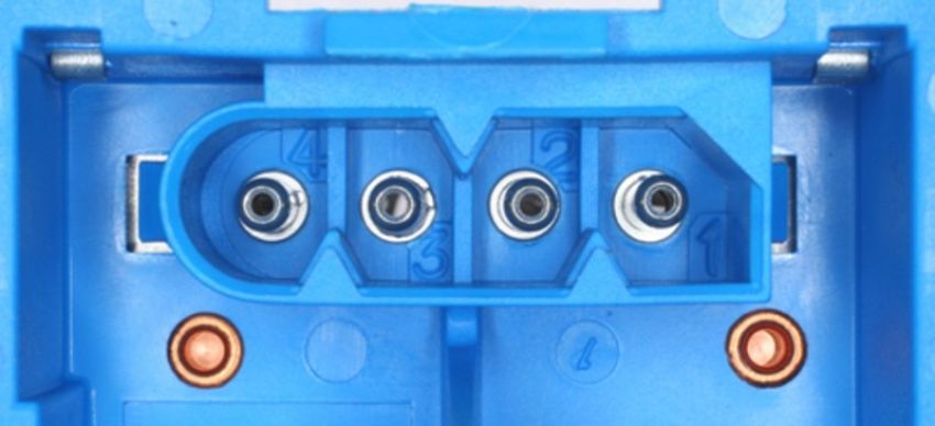 Four Seasons 20553 HVAC Blower Motor Resistor