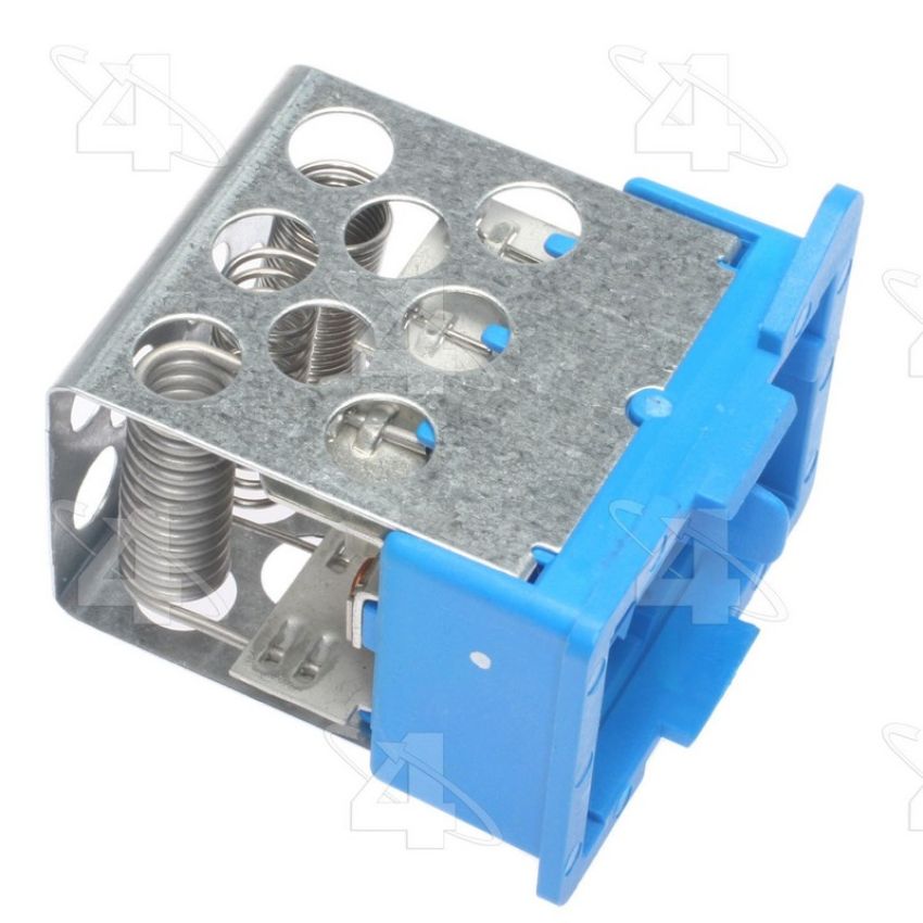 Four Seasons 20553 HVAC Blower Motor Resistor