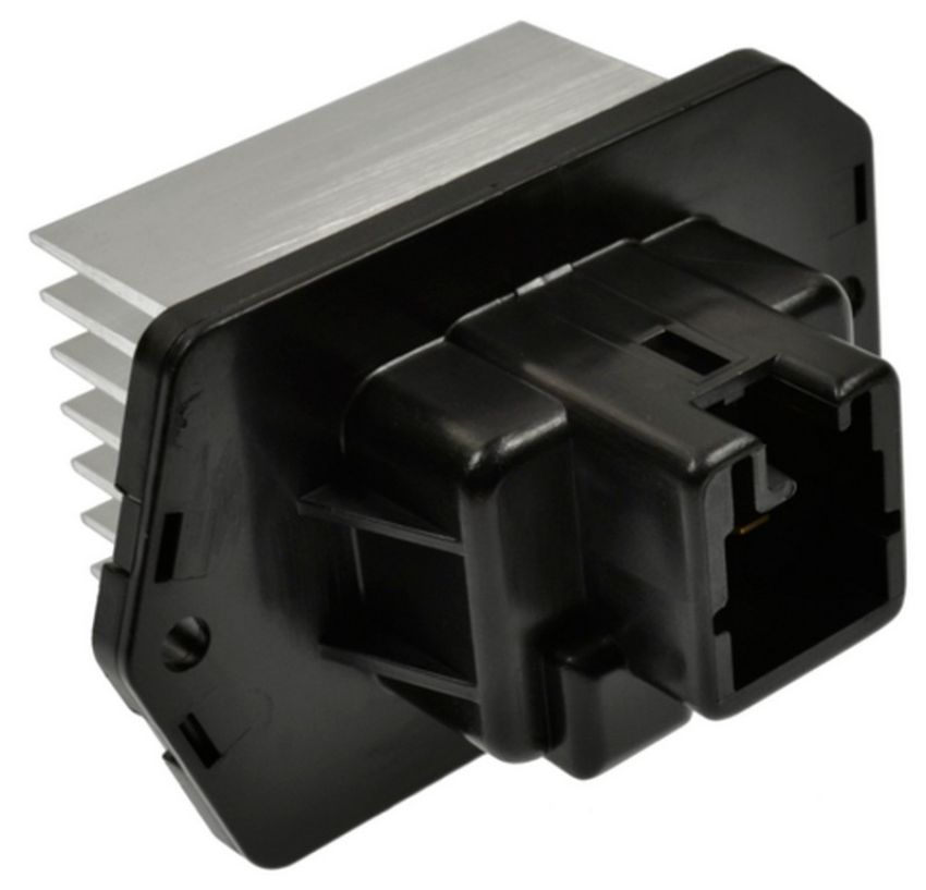 Four Seasons 20555 HVAC Blower Motor Resistor