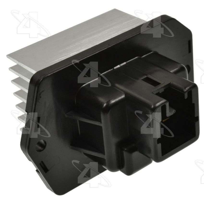 Four Seasons 20555 HVAC Blower Motor Resistor