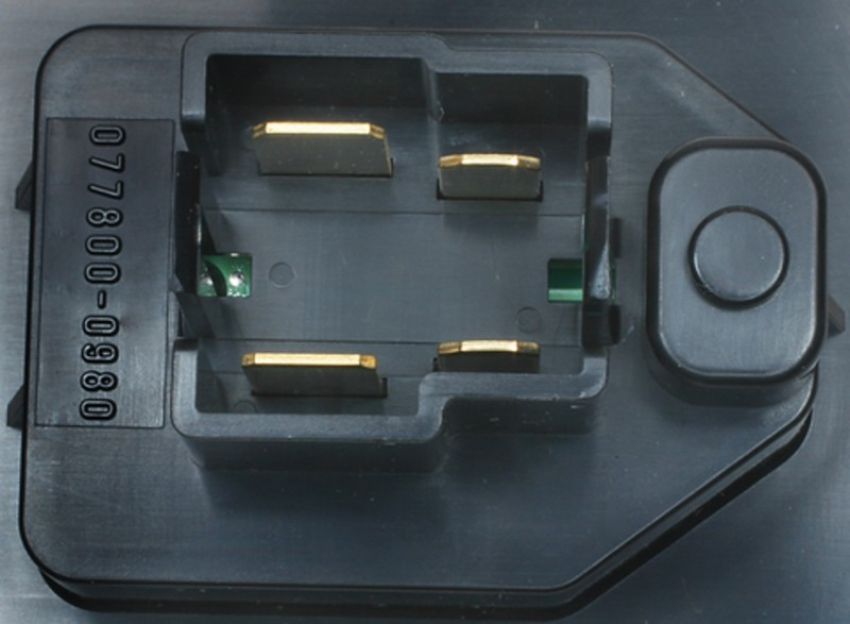 Four Seasons 20562 HVAC Blower Motor Resistor