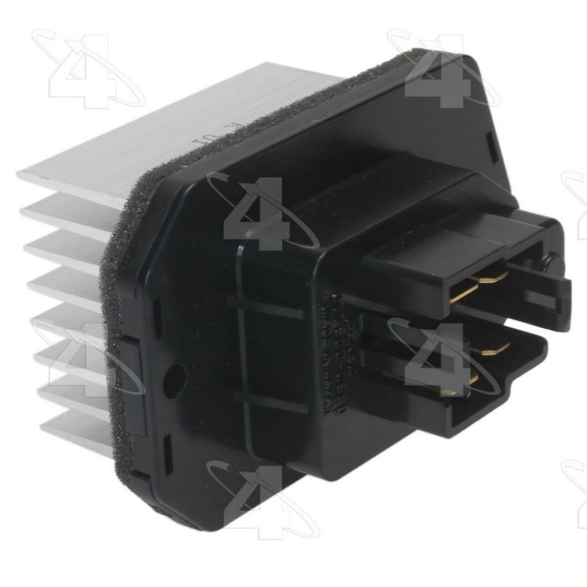 Four Seasons 20562 HVAC Blower Motor Resistor