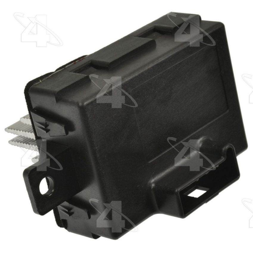 Four Seasons 20564 HVAC Blower Motor Resistor