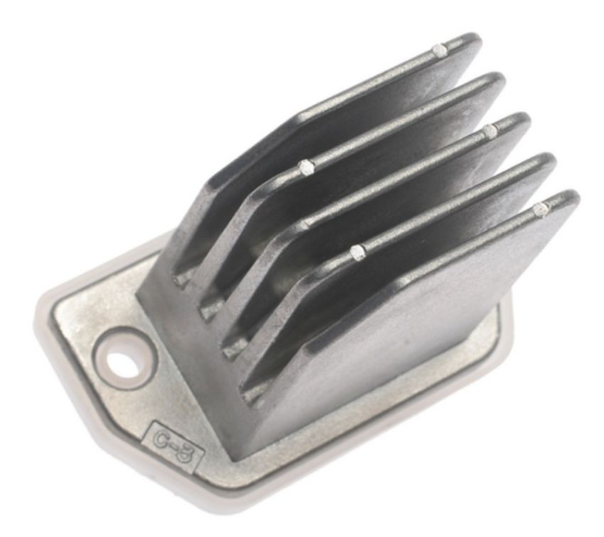 Four Seasons 20567 HVAC Blower Motor Resistor