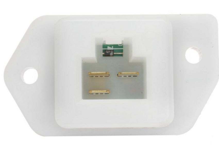 Four Seasons 20567 HVAC Blower Motor Resistor