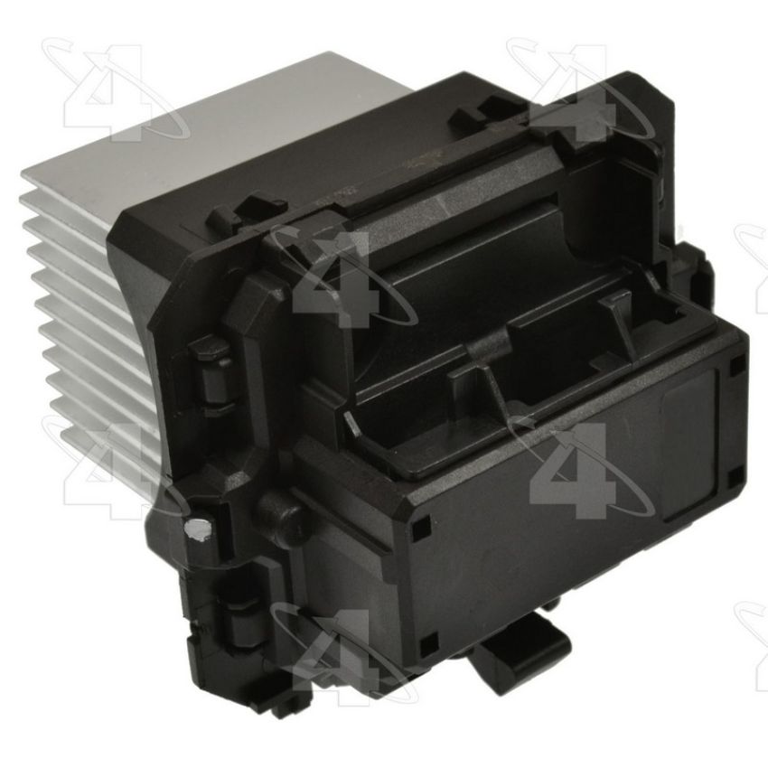 Four Seasons 20568 HVAC Blower Motor Resistor