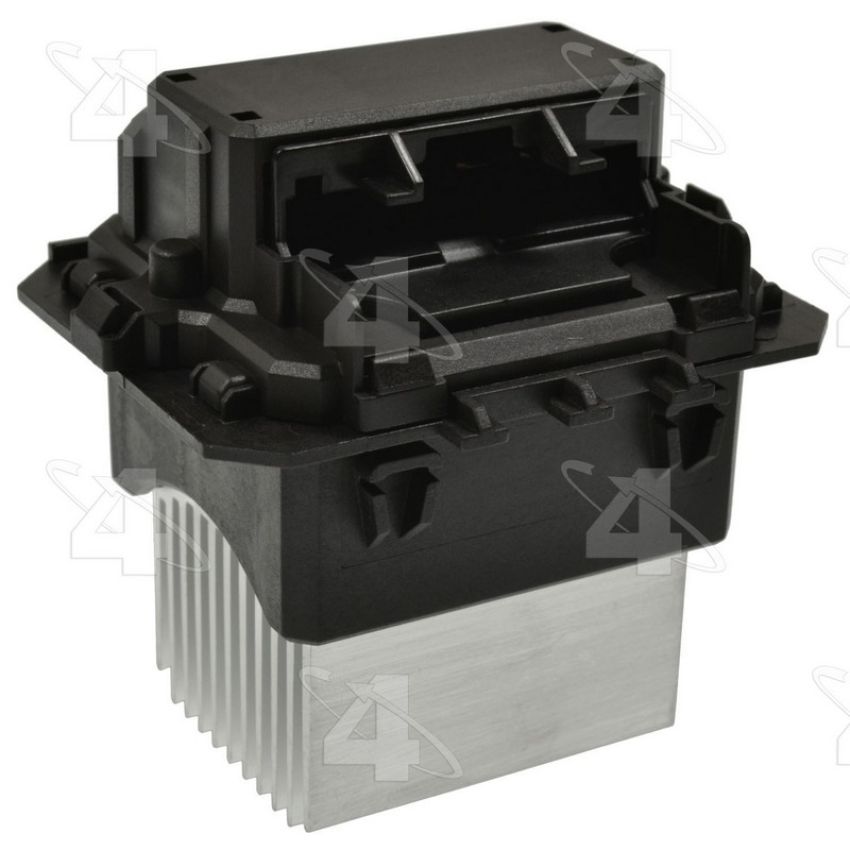 Four Seasons 20570 HVAC Blower Motor Resistor