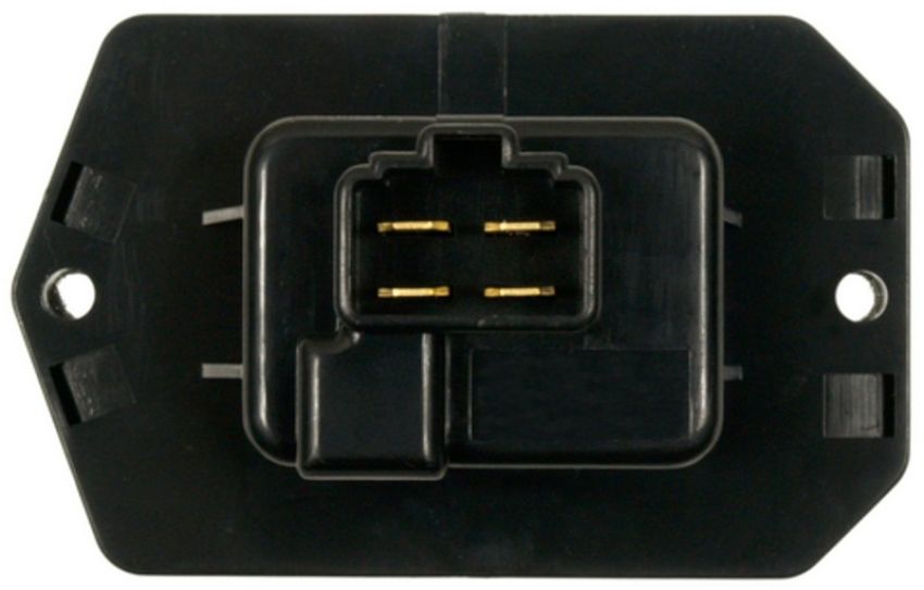 Four Seasons 20571 HVAC Blower Motor Resistor