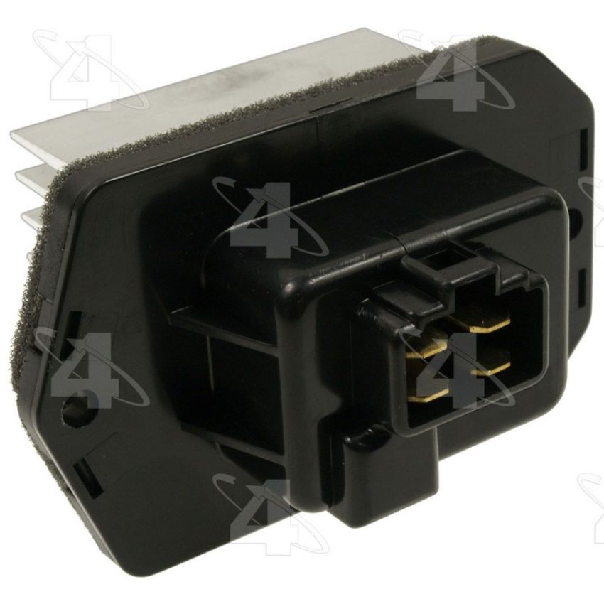 Four Seasons 20571 HVAC Blower Motor Resistor