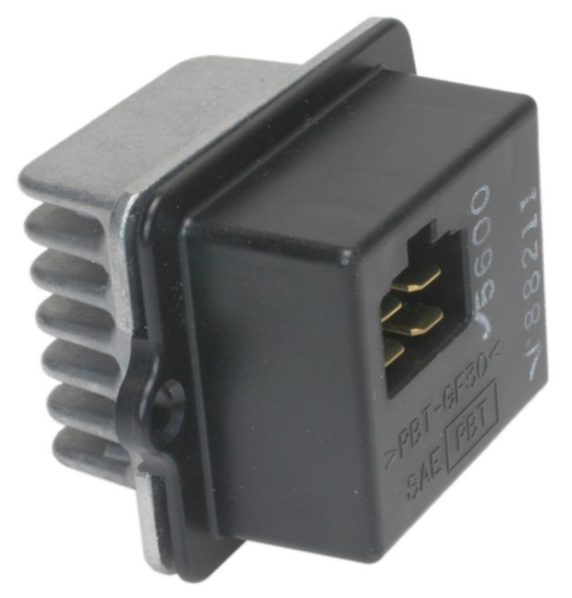Four Seasons 20576 HVAC Blower Motor Resistor
