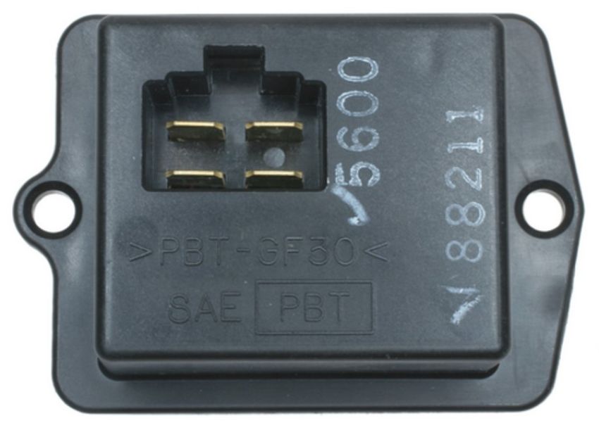 Four Seasons 20576 HVAC Blower Motor Resistor