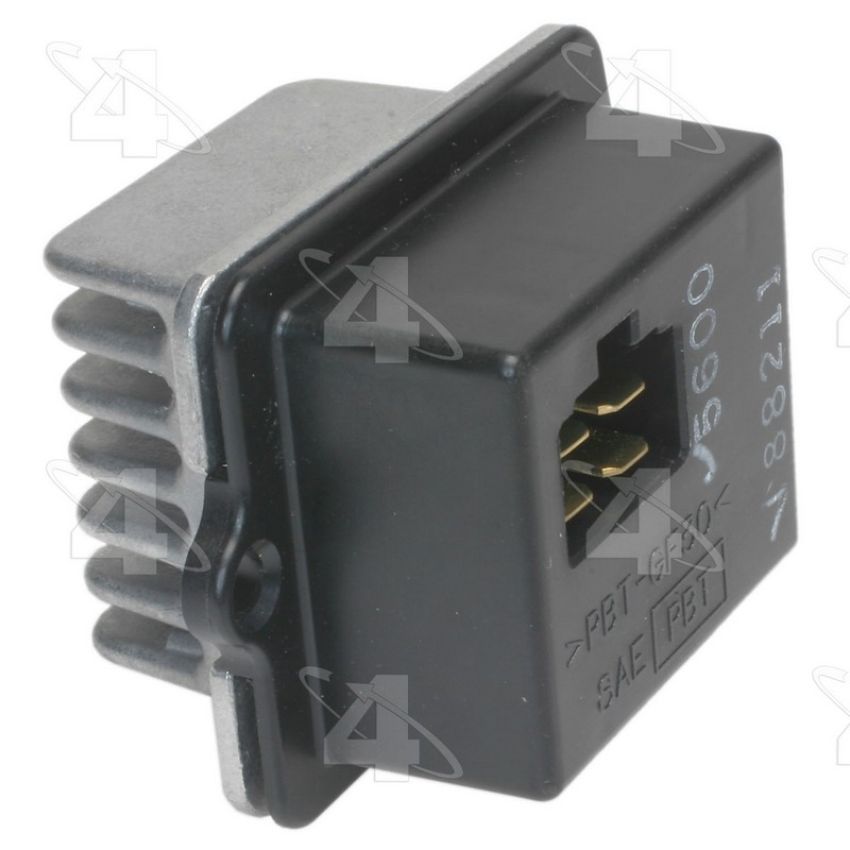 Four Seasons 20576 HVAC Blower Motor Resistor